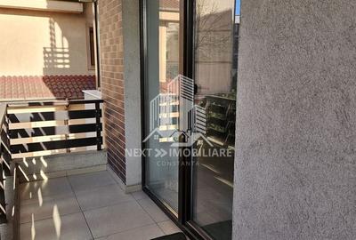 Apartament cu 3 camere decomandat, mobilat în Nord-Vest - 18