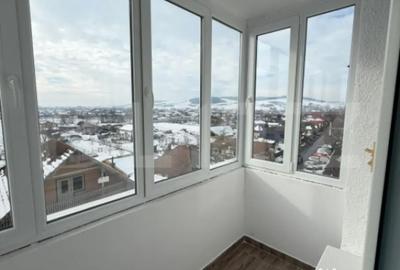 Apartament cu 2 camere decomandat, mobilat în Unirii