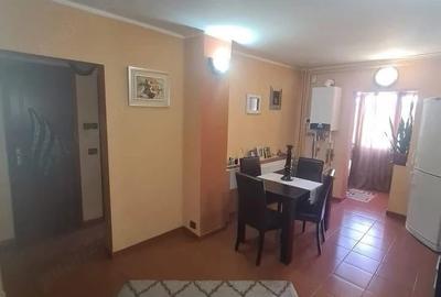 Apartament cu 2 camere decomandat în Est - 4