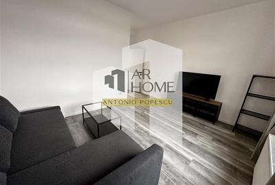 Apartament cu 2 camere decomandat, mobilat în Cioceanu - 16