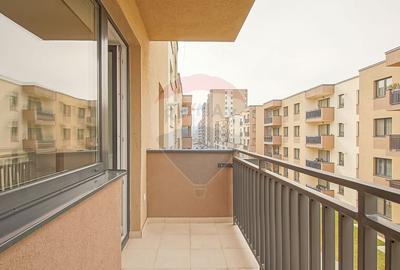 Apartament cu 1 camere decomandat în Tractorul - 10