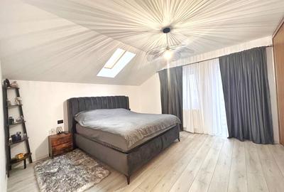 Vila tip duplex | Mobilata | Utilata | 3 Camere - 14