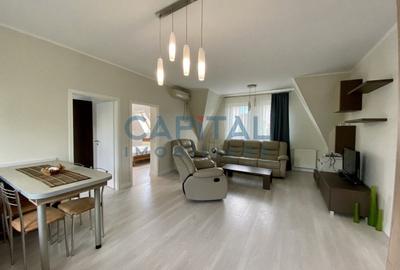 Vanzare apartament cu 5 camere cartierul Andrei Muresanu. Comision 0! - 10