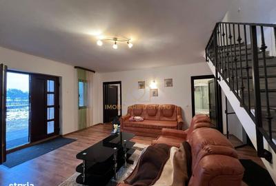 Casă cu 4 camere în Central - 3