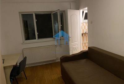 Garsoniera, Manastur - 3