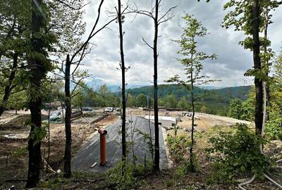 Casă individuală cu 4 camere cu Teren 27000 Mp în Codrișoru - 7