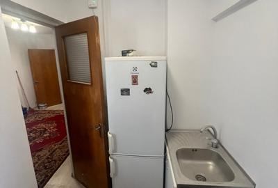 Garsonieră decomandată, mobilată în Iancului - 5