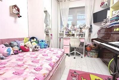 Vanzare 3 camere decomandat - 2 gr sanitare - Drumul Taberei - Metrou Raul Doamn - 4