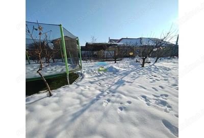 Casă cu 4 camere cu Teren 929 Mp în Someșeni