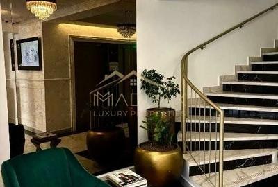 Apartament *2 camere *H Victoriei *Design interbelic