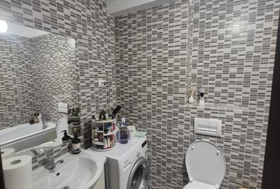 Apartament 2 camere, Pacurari - Concept Residence cod: 160784 - 10