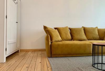 Apartament de 2 camere spre inchiriere Regie - Complex Exigent - 2