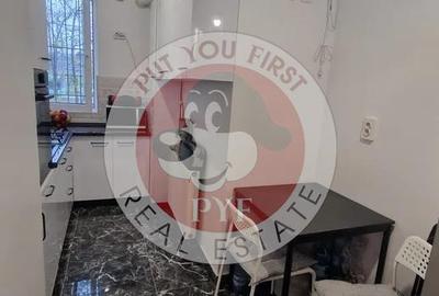 Metrou Jiului | 3 camere | 61mp | Decomandat | B12522 - 7