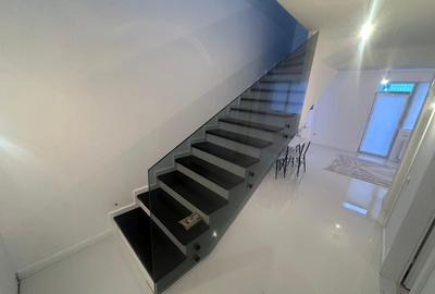 Casă cu 3 camere cu Canalizare în Fundeni - 8