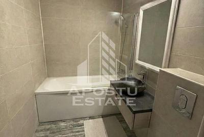 Apartament 3 camere,2 bai, decomandat, renovat, zona Girocului - 10