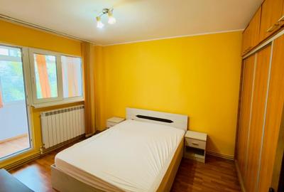 Apartament 3 camere de închiriat – Țiglina 1, zona PS-uri - 10