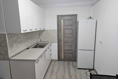 Apartament cu 2 camere decomandat în Găvana - 7