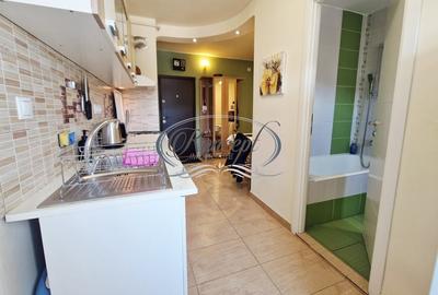 Apartament cu 2 camere decomandat, mobilat în Mănăștur - 8