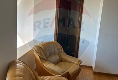 DE INCHIRIAT Apartament 4 camere in zona Baneasa - 14