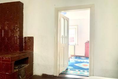 Casă individuală cu 4 camere cu Teren 2000 Mp în Jurilovca - 5