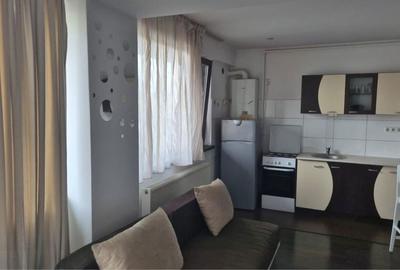 Garsonieră nedecomandată în Central - 7