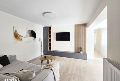 Casă cu 3 camere cu Teren 518 Mp în Grădiște - 5