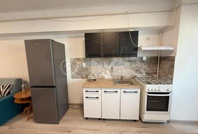 TOTUL NOU! Apartament 2 camere 65mp, Copou, etaj intermediar, CT - 6