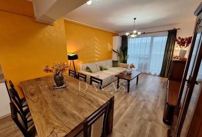 Apartament cu 2 camere de inchiriat | Ultrafinisat | Wings