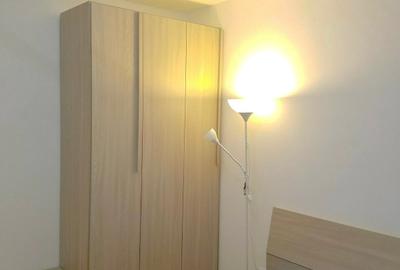 Apartament 2 camere, tip Studio, parcare+boxa, Avantgarden3, Brasov - 5