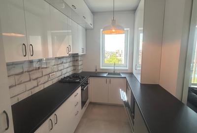 Como Park Residence-Virtutii / Apartament lux 68mp - 10