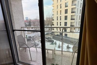 Garsoniera impecabila bloc nou - 8 min M Groazavesti DB1579 - 6