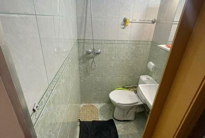 Garsonieră în Burdujeni