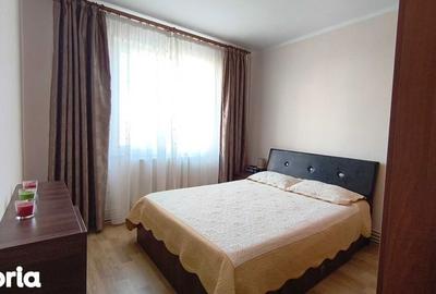 Apartament cu 3 camere decomandat, mobilat în Tei - 6