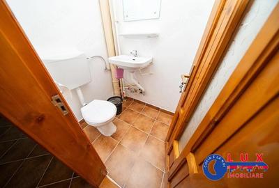 Apartament cu 3 camere decomandat în E3 - 5