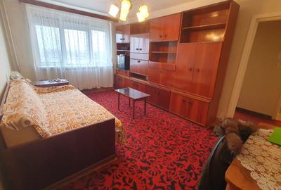 Apartament cu 3 camere semidecomandat, mobilat în Spitalul Județean - 3