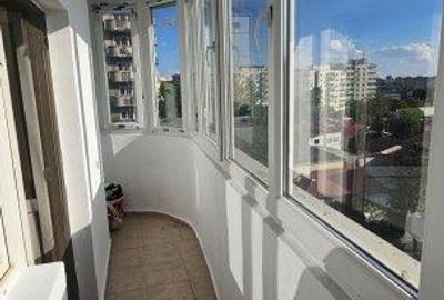 Garsonieră decomandată, mobilată în Tei - 6