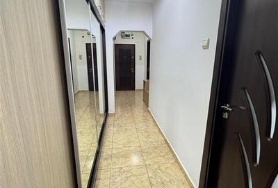 Apartament cu 3 camere decomandat în Brâncoveanu - 8
