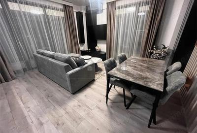 Apartament 2 camere complex Don Homes - Rediu - 8