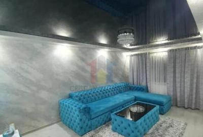 Lux - ap 2 cam conf 1 Mioritei, mobilat si utilat complet - 2