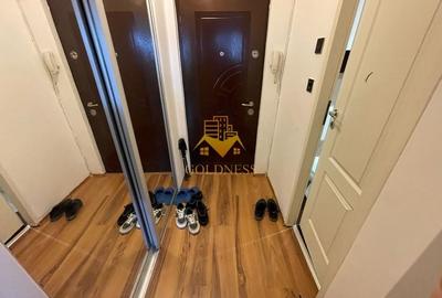 Garsoniera moderna, pet friendly, CESAROM, Marasti, Kaufland, Fabricii - 5