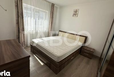 Apartament cu 3 camere decomandat în Central - 4