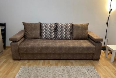 Inchiriere garsoniera Costin Georgian - 8