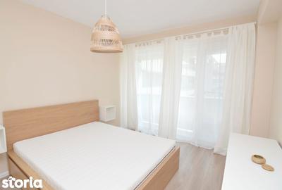 Apartament cu 2 camere, mobilat în Bucureștii Noi - 11