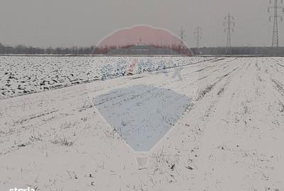 Spațiu comercial, în Stupini