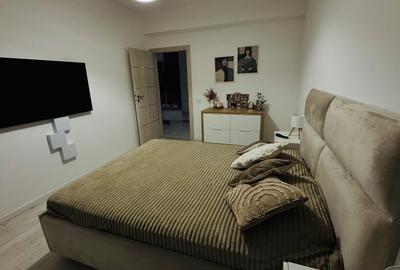 Apartament 4 camere-Romco rezidential - 4