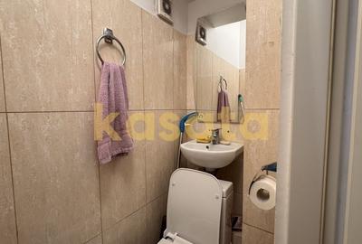 4 Camere | Floreasca | Vedere Panoramica | - 13