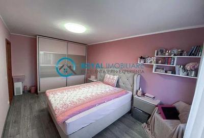 Royal Imobiliare - Vanzare Vila zona Centrala - 2