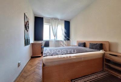 Apartament cu 3 camere decomandat în Ultracentral - 2