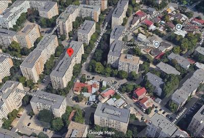 Apartament cu 3 camere semidecomandat în Rahova - 2