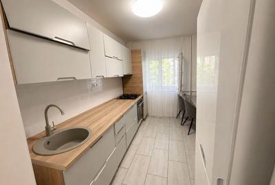 Apartament cu 2 camere semidecomandat în Berceni - 2
